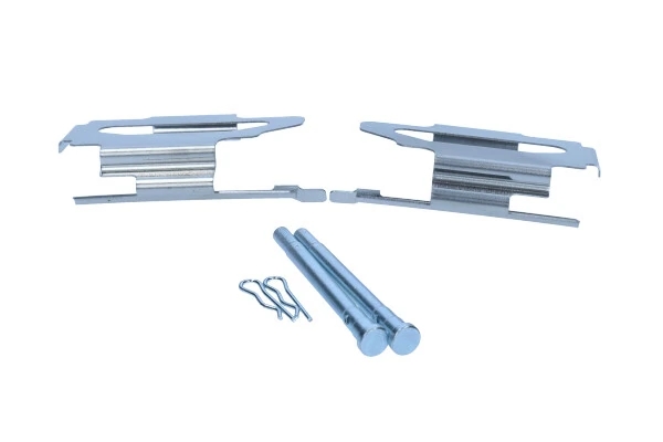 Set accesorii, placute frana