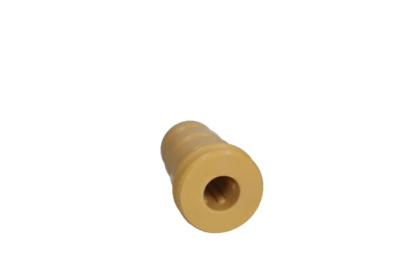 Tampon cauciuc, suspensie