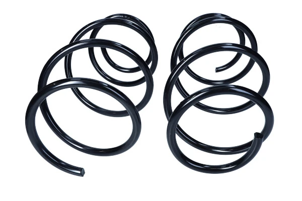 Arc spiral