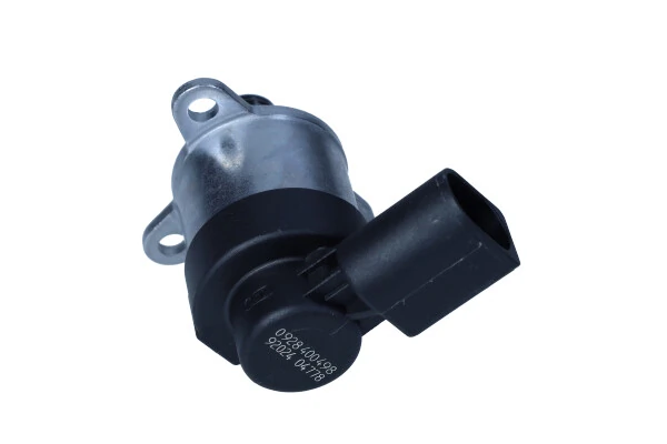 Supapa reglaj, cantitate combustibil (sistem common-rail)