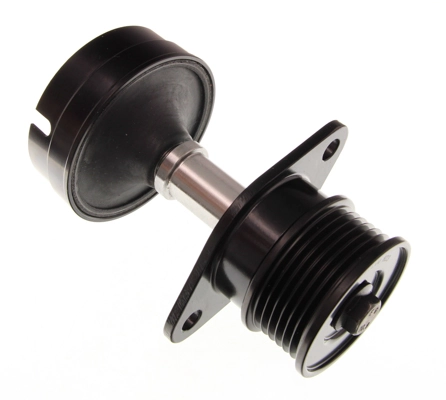 Fulie, alternator