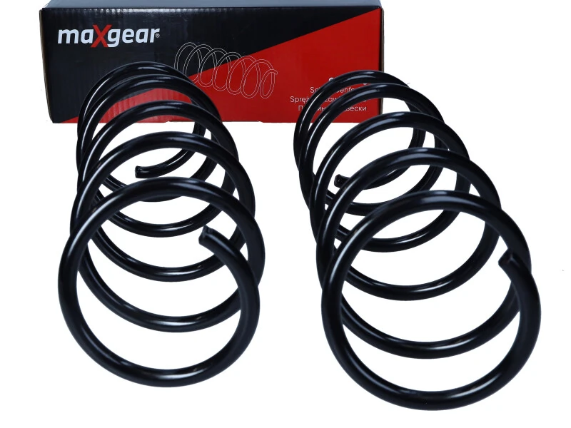 Arc spiral