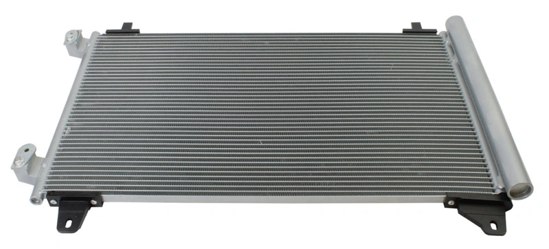 Radiator climatizare