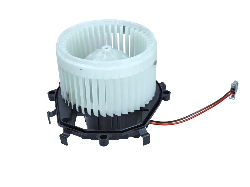 Ventilator habitaclu