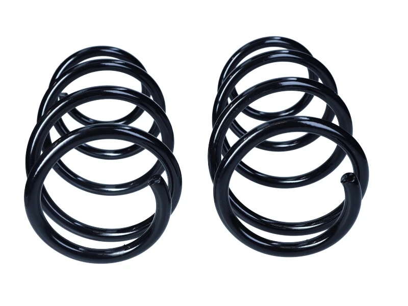 Arc spiral
