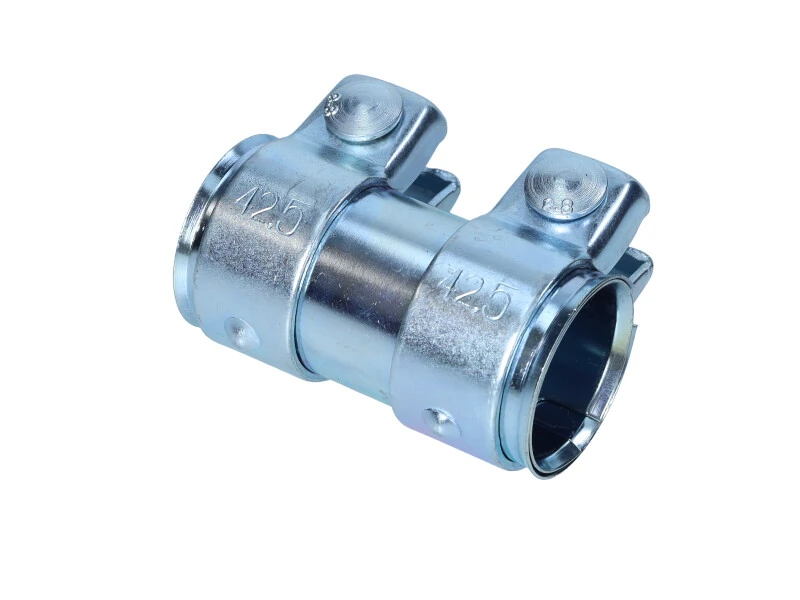 Conector teava, sistem de esapament