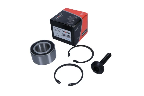Set rulment roata