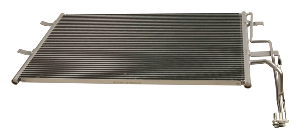 Radiator climatizare