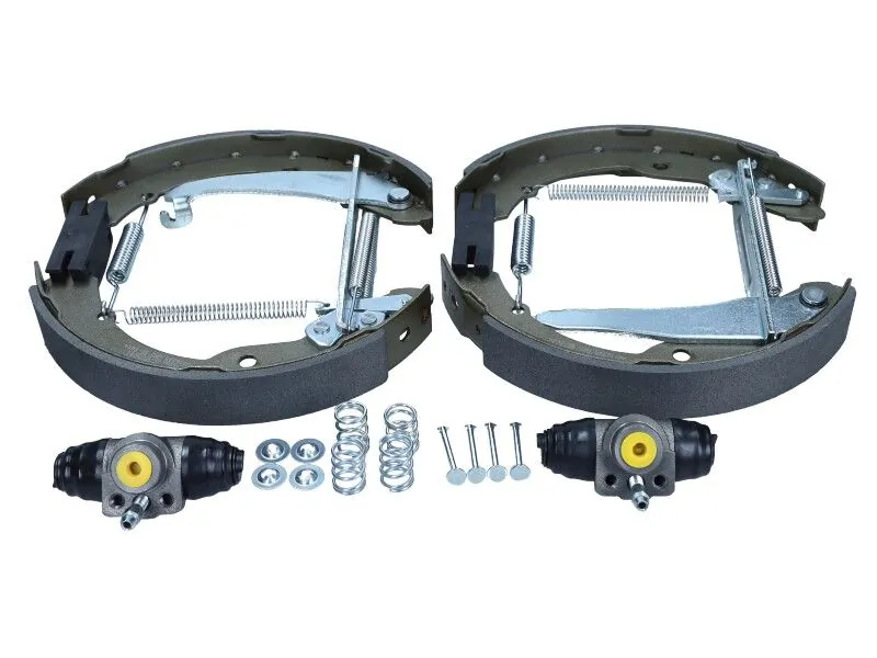 Set saboti frana