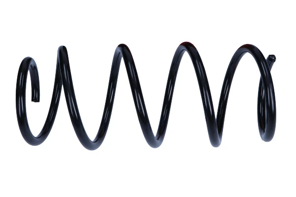 Arc spiral
