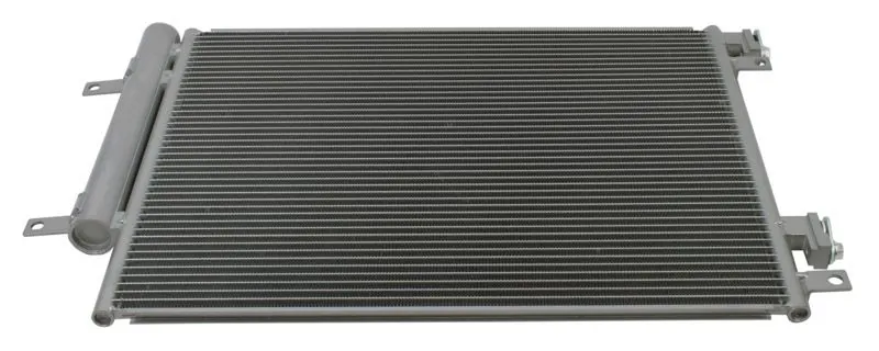 Radiator climatizare