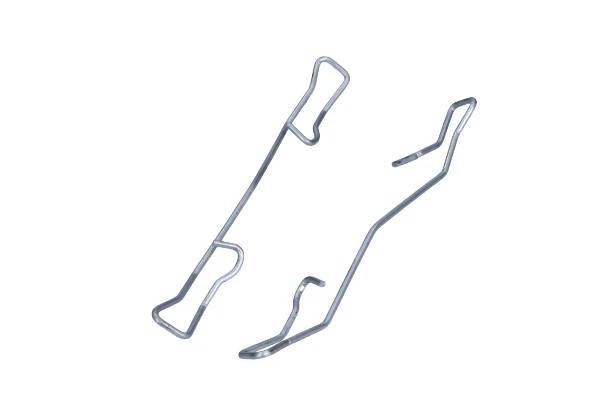 Set accesorii, placute frana