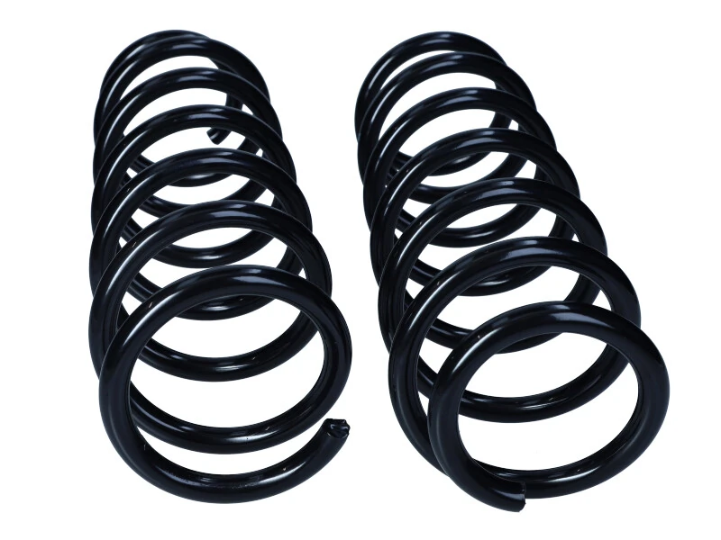 Arc spiral