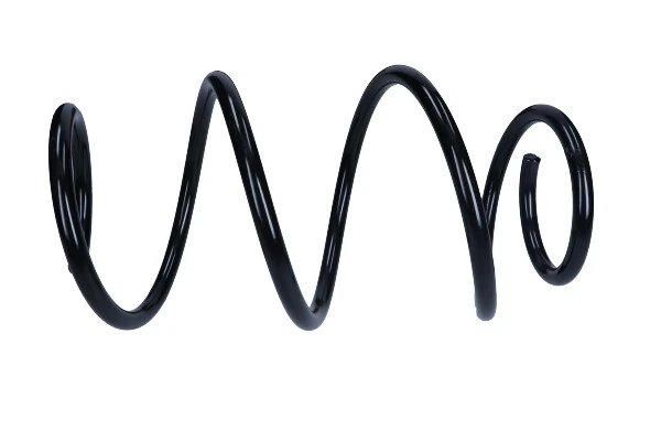 Arc spiral