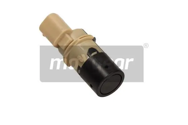 Sensor, ajutor parcare
