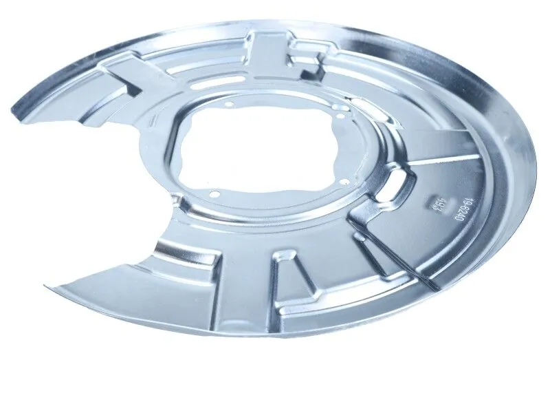Protectie stropire,disc frana