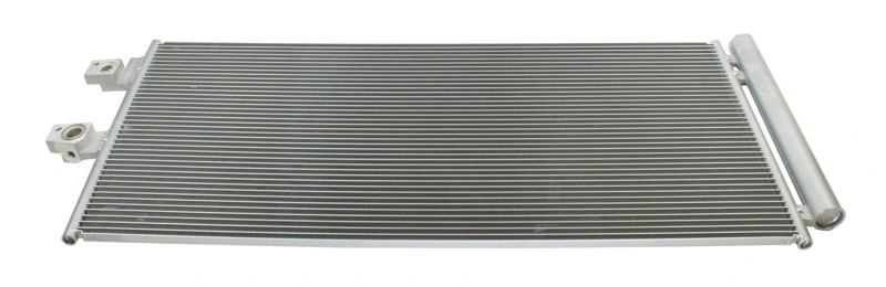 Radiator climatizare
