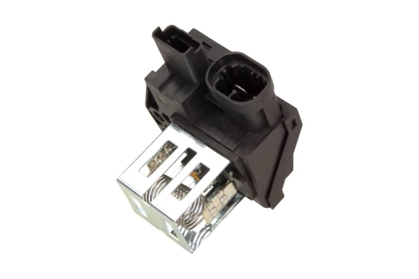 Rezistenta in serie, motor electric (ventilator radiator)