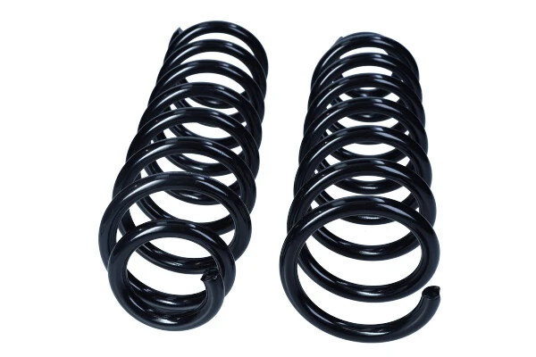 Arc spiral