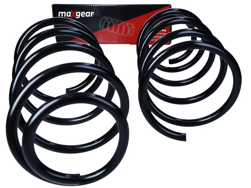 Arc spiral