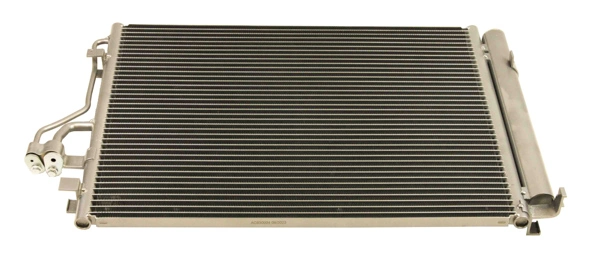 Radiator climatizare