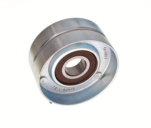 Rola intinzator,curea transmisie
