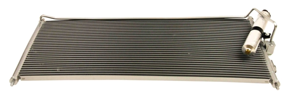 Radiator climatizare