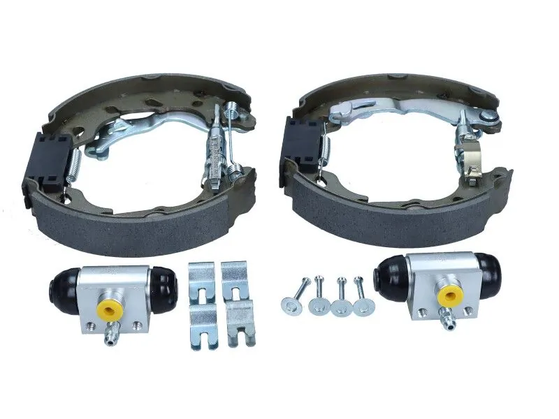 Set saboti frana