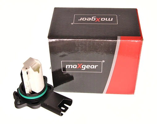 Senzor debit aer