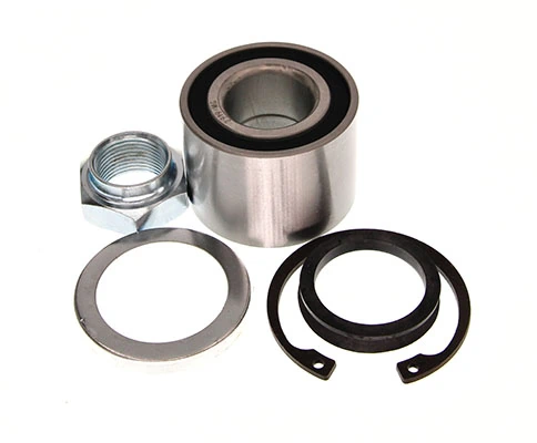 Set rulment roata