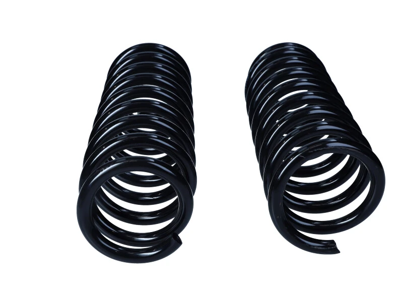 Arc spiral