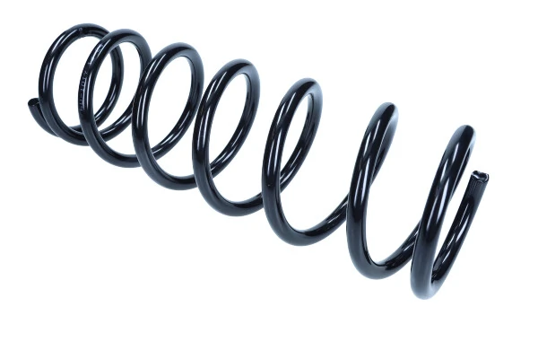 Arc spiral