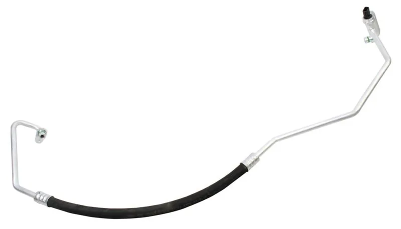 Conducta inalta presiune aer conditionat