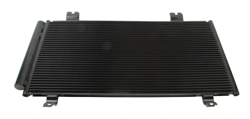 Radiator climatizare