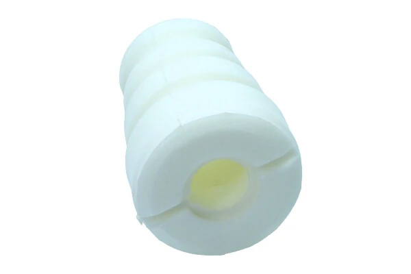 Tampon cauciuc, suspensie
