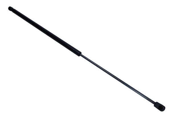 Amortizor capota