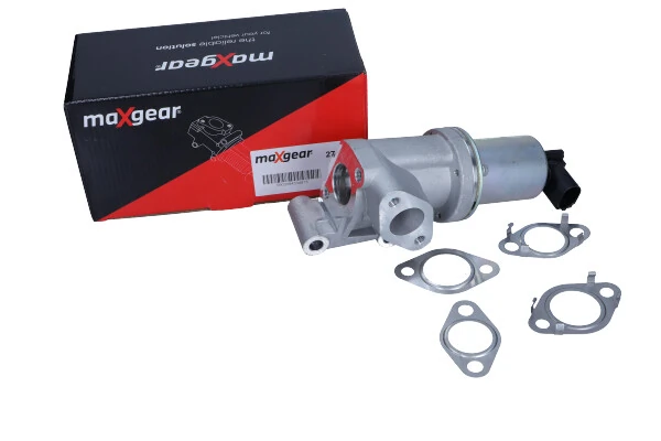 Supapa EGR