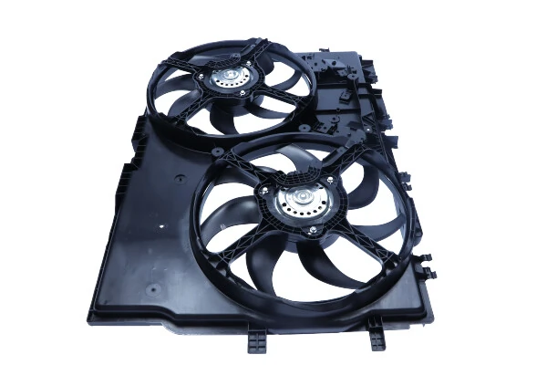 Ventilator radiator racire