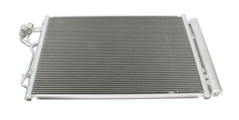 Radiator climatizare