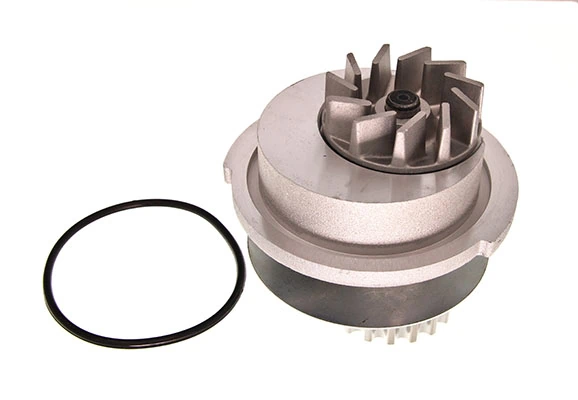 Pompa de apa, racire motor