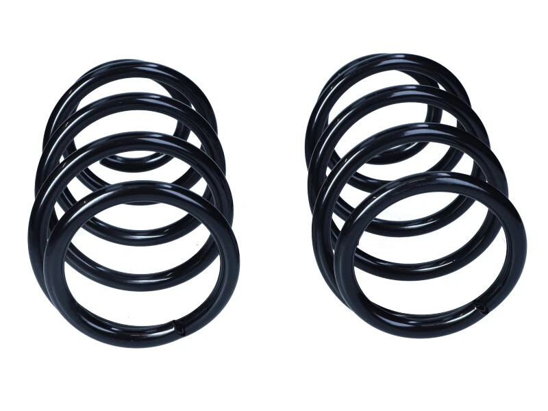 Arc spiral