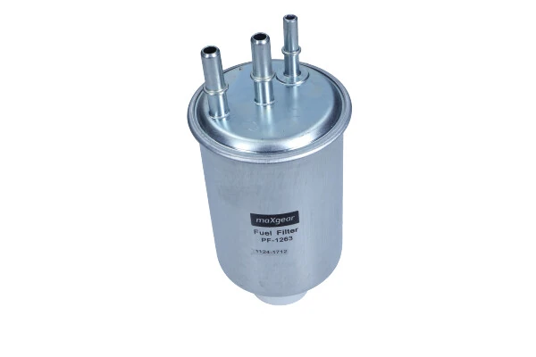 Filtru combustibil