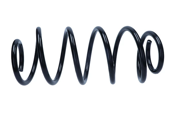 Arc spiral