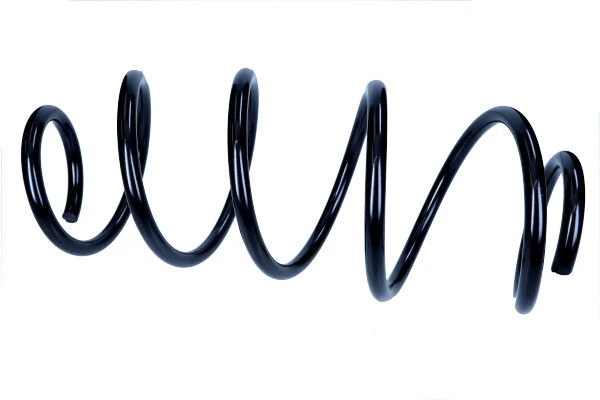 Arc spiral