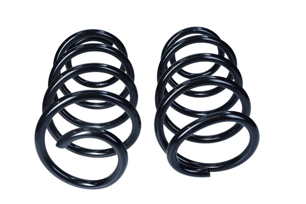 Arc spiral