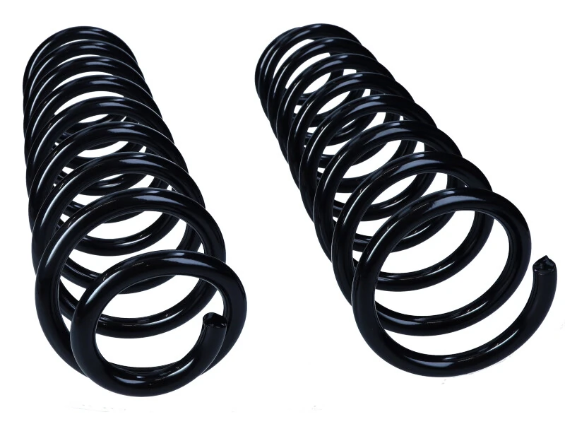 Arc spiral