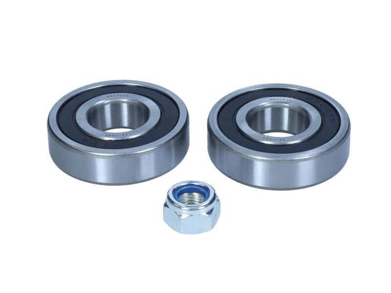 Set rulment roata