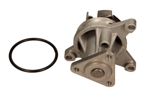 Pompa de apa, racire motor