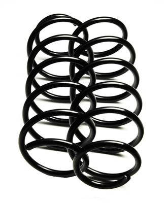 Arc spiral