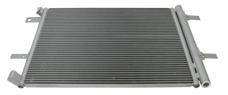 Radiator climatizare